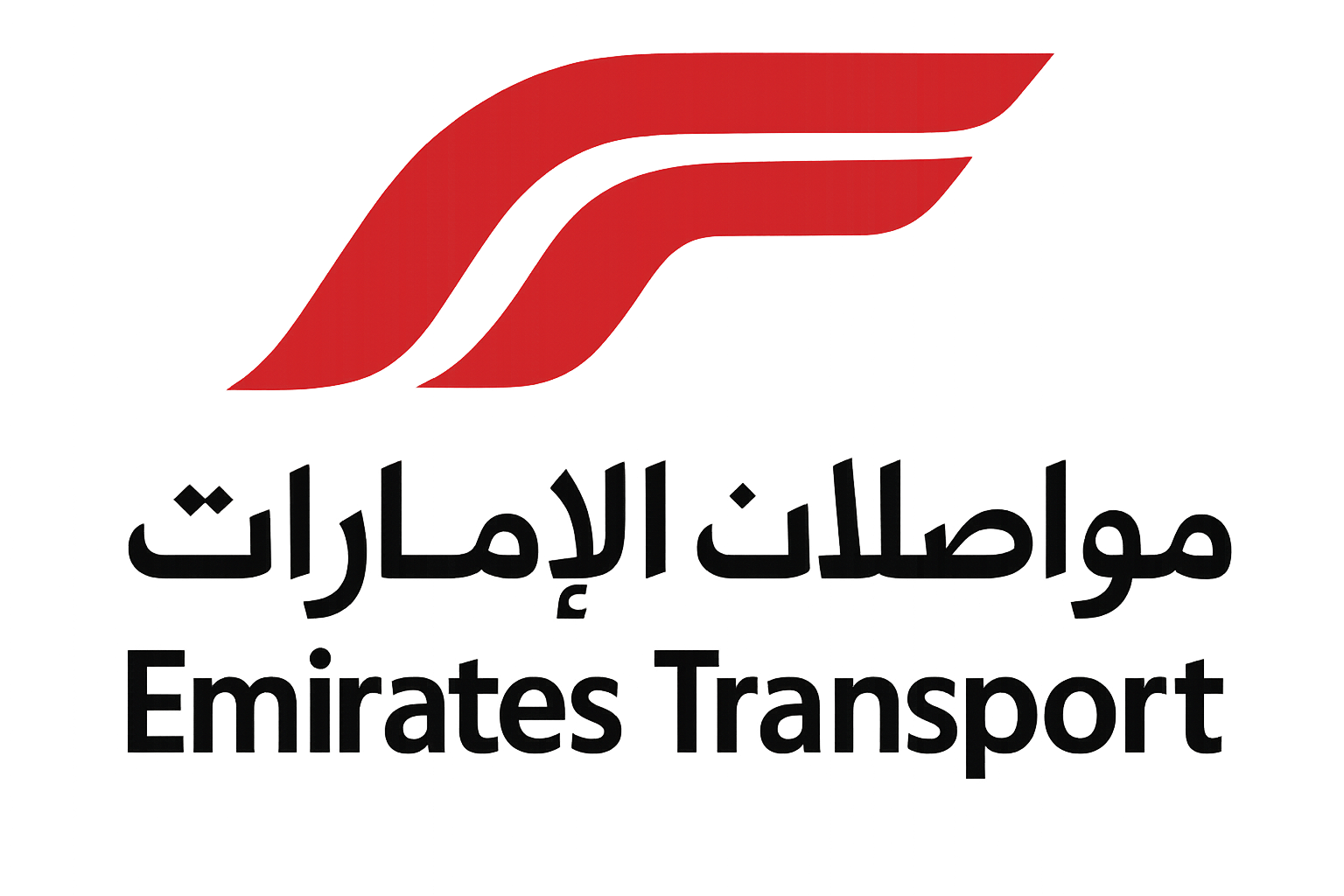 Emirates Transport Logo